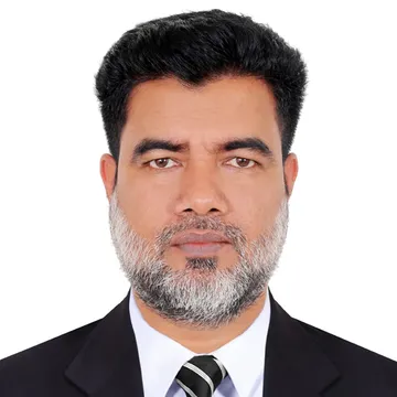 Engr. Manir Khan