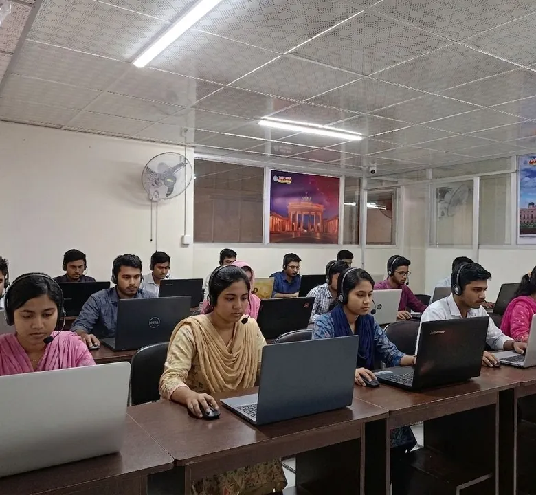 2024 batch practice session