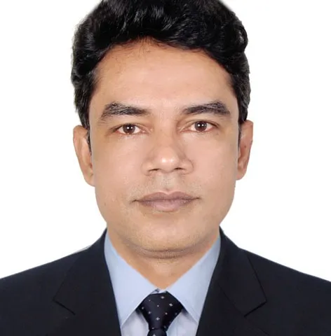 Mohammed Touhidur Rahman
