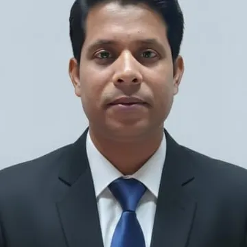 Md. Zahirul Hoq Khan